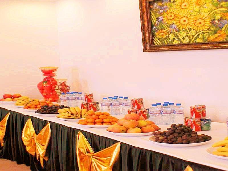 Greentree Inn Heilongjiang Harbin Zhongyang Street Business Hotel Ngoại thất bức ảnh