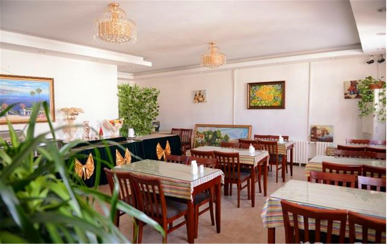 Greentree Inn Heilongjiang Harbin Zhongyang Street Business Hotel Ngoại thất bức ảnh